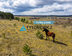 Rolny na sprzedaż, Wejherowski Linia Zakrzewo, 225 000 zł, 3000 m2, TY346426