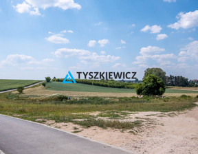 Budowlany-wielorodzinny na sprzedaż, Pucki Kosakowo Pierwoszyno Truskawkowa, 400 000 zł, 735 m2, TY674507