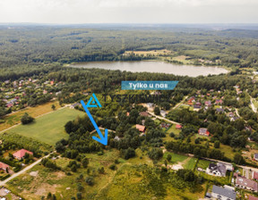 Budowlany na sprzedaż, Wejherowski Wejherowo Zbychowo Prosta, 279 000 zł, 1520 m2, TY888924