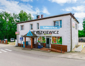 Dom na sprzedaż, Kościerski Liniewo Wysin Wyzwolenia, 739 000 zł, 300 m2, TY443017