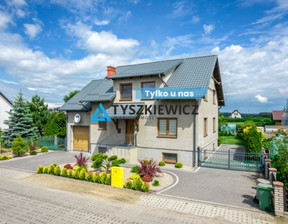 Dom na sprzedaż, Chojnicki Czersk Mleczarska, 1 333 000 zł, 342,11 m2, TY415266