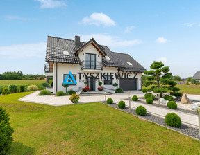 Dom na sprzedaż, Wejherowski Szemud Kielno Oliwska, 3 499 000 zł, 294,13 m2, TY629328