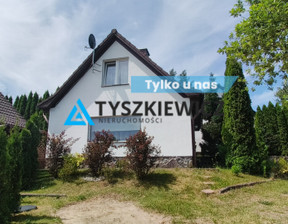 Dom na sprzedaż, Bytowski Studzienice Półczno, 490 000 zł, 76 m2, TY763511