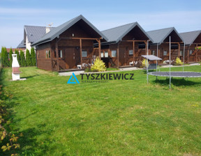 Hotel, pensjonat na sprzedaż, Pucki Władysławowo Chłapowo Solna, 1 250 000 zł, 188 m2, TY440162