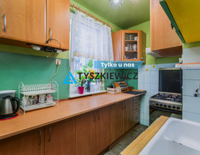 Mieszkanie na sprzedaż, Gdańsk Stogi Szpaki, 439 000 zł, 42,2 m2, TY226986
