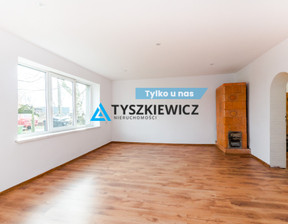 Mieszkanie na sprzedaż, Sępoleński Kamień Krajeński Mała Cerkwica, 170 000 zł, 102,9 m2, TY233996