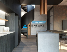 Mieszkanie na sprzedaż, Gdańsk Śródmieście Sienna Grobla, 2 050 000 zł, 110 m2, TY476050