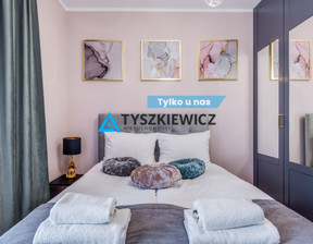 Mieszkanie na sprzedaż, Gdańsk Śródmieście Sienna Grobla, 670 000 zł, 35,7 m2, TY720815