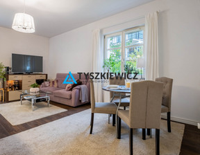 Mieszkanie na sprzedaż, Gdańsk Wrzeszcz Górny Jaśkowa Dolina, 1 500 000 zł, 70,87 m2, TY887499