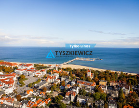 Mieszkanie na sprzedaż, Sopot Dolny Fryderyka Chopina, 1 020 000 zł, 26,8 m2, TY814998