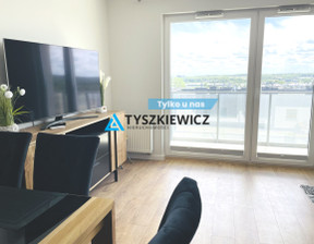 Mieszkanie do wynajęcia, Gdańsk Jasień Tadeusza Jasińskiego, 2600 zł, 44 m2, TY715982