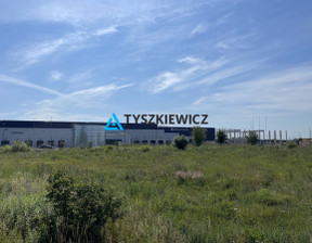 Przemysłowy na sprzedaż, Gdański Pruszcz Gdański Przejazdowo Tama Pędzichowska, 3 900 000 zł, 11 833 m2, TY403352