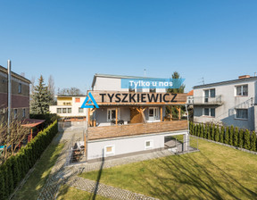 Dom na sprzedaż, Gdańsk Sobieszewo Gwiaździsta, 2 599 000 zł, 230 m2, TY458487