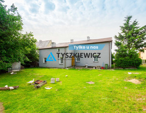 Dom na sprzedaż, Słupski Potęgowo Głuszyno, 399 000 zł, 170 m2, TY475063
