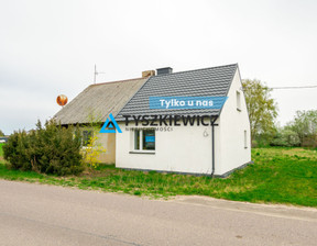 Dom na sprzedaż, Człuchowski Człuchów Polnica, 329 000 zł, 98 m2, TY495379