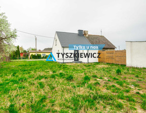 Dom na sprzedaż, Człuchowski Człuchów Polnica, 270 000 zł, 98 m2, TY495379