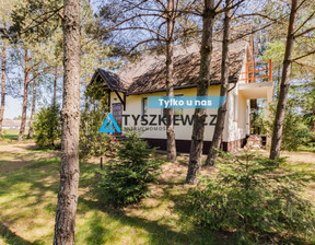 Dom na sprzedaż, Kościerski Kościerzyna Korne, 420 000 zł, 100 m2, TY887107