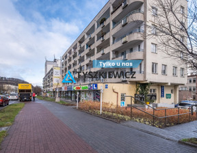 Mieszkanie na sprzedaż, Gdynia Grabówek Morska, 450 000 zł, 56 m2, TY147869