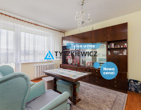 Mieszkanie na sprzedaż, Gdańsk Suchanino Otwarta, 600 000 zł, 52,78 m2, TY462676