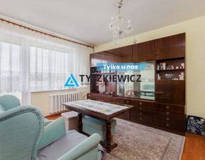 Mieszkanie na sprzedaż, Gdańsk Suchanino Otwarta, 585 000 zł, 52,78 m2, TY462676