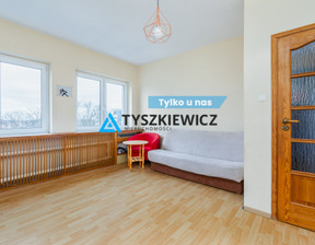 Mieszkanie na sprzedaż, Gdańsk Wrzeszcz Górny Wojska Polskiego, 750 000 zł, 57,92 m2, TY464845