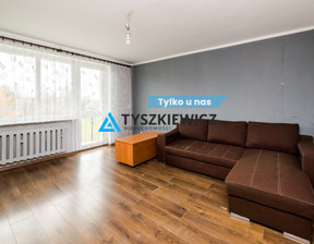 Mieszkanie na sprzedaż, Słupski Dębnica Kaszubska Motarzyno, 295 000 zł, 71,6 m2, TY763934