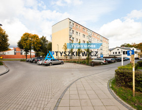 Mieszkanie na sprzedaż, Wejherowski Wejherowo Strzelecka, 365 000 zł, 52,58 m2, TY791238