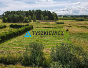 Działka na sprzedaż, Pucki Krokowa Dębki, 169 000 zł, 850 m2, TY167011