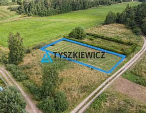 Rolny na sprzedaż, Pucki Krokowa Dębki, 169 000 zł, 850 m2, TY167011