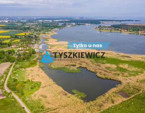 Działka na sprzedaż, Gdański Pruszcz Gdański Wiślinka Łąkowa, 1 400 000 zł, 17 400 m2, TY256630