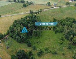 Rolny na sprzedaż, Bytowski Borzytuchom Krosnowo, 140 000 zł, 28 000 m2, TY720816
