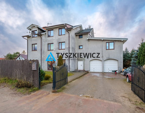Dom na sprzedaż, Kartuski Żukowo Banino Księżycowa, 1 150 000 zł, 552 m2, TY168891
