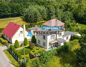 Dom na sprzedaż, Gdański Trąbki Wielkie Cząstkowo, 1 050 000 zł, 210 m2, TY261826