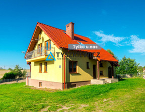 Dom na sprzedaż, Bytowski Bytów Mądrzechowo, 749 000 zł, 308,82 m2, TY520674