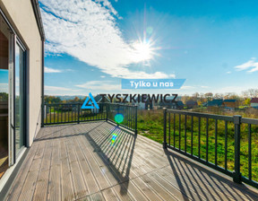 Dom na sprzedaż, Kartuski Chmielno Borzestowska Huta, 439 000 zł, 70 m2, TY722024