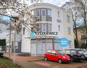 Lokal na sprzedaż, Gdynia Grabówek Jacka Kaczmarskiego, 439 000 zł, 130 m2, TY498852