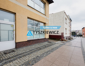 Lokal na sprzedaż, Wejherowski Wejherowo Wałowa, 699 000 zł, 171 m2, TY843324