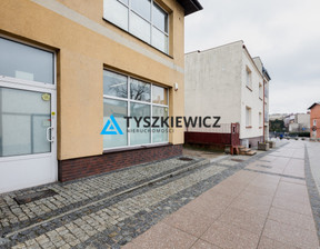 Lokal na sprzedaż, Wejherowski Wejherowo Wałowa, 670 000 zł, 171 m2, TY843324