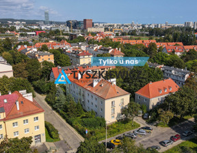 Mieszkanie na sprzedaż, Gdańsk Strzyża Grzegorza Fitelberga, 885 000 zł, 70,71 m2, TY198437