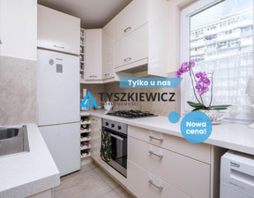 Mieszkanie na sprzedaż, Gdańsk Przymorze Chłopska, 739 000 zł, 54 m2, TY525669