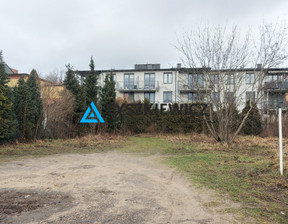 Działka na sprzedaż, Wejherowski Rumia, 549 000 zł, 435 m2, TY473207