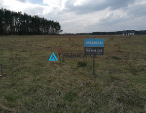 Rolny na sprzedaż, Chojnicki Chojnice Chojniczki, 239 000 zł, 1504 m2, TY616034
