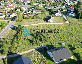 Działka na sprzedaż, Lęborski Nowa Wieś Lęborska Dworcowa, 2 000 000 zł, 4364 m2, TY794847