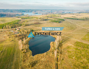 Działka na sprzedaż, Bytowski Parchowo Grabowo Parchowskie, 1 199 000 zł, 24 216 m2, TY889742