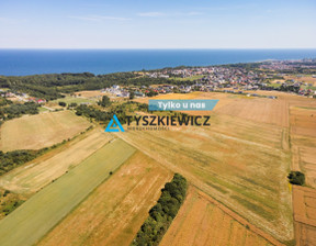 Handlowo-usługowy na sprzedaż, Pucki Władysławowo Chłapowo Władysławowska, 499 000 zł, 4387 m2, TY824911