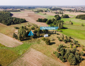 Budowlany na sprzedaż, Kościerski Stara Kiszewa, 135 000 zł, 1498 m2, TY920204