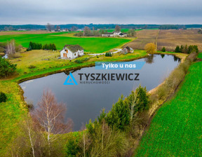 Dom na sprzedaż, Kościerski Kościerzyna Wielki Klincz, 1 799 000 zł, 120 m2, TY544841