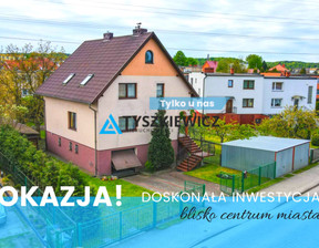 Dom na sprzedaż, Wejherowski Wejherowo Joachima Lelewela, 999 000 zł, 245,8 m2, TY525493