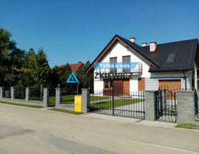 Dom na sprzedaż, Kartuski Żukowo Banino Kolejowa, 1 200 000 zł, 171,2 m2, TY646890