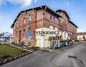 Obiekt na sprzedaż, Gdański Trąbki Wielkie Pocztowa, 1 500 000 zł, 1063,55 m2, TY542622